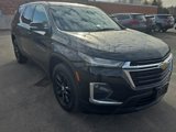 Used 2022 Chevrolet Traverse LS image 3