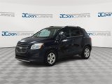 Used 2016 Chevrolet Trax LT w/ LT Convenience Package image 4
