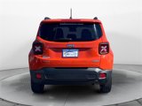 Used 2016 Jeep Renegade Latitude w/ Cold Weather Group image 4