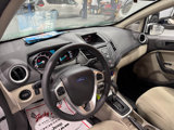 Used 2019 Ford Fiesta SE image 4
