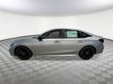 New 2025 Honda Civic Sport image 3