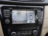 Used 2017 Nissan Rogue SV w/ Sun & Sound Touring Package image 3