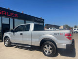 Used 2010 Ford F150 STX image 4