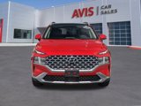 Used 2023 Hyundai Santa Fe SEL w/ Premium Package image 2