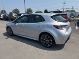 Used 2019 Toyota Corolla XSE image 4