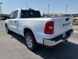 New 2025 RAM 1500 Tradesman image 3