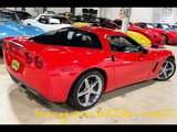 Used 2013 Chevrolet Corvette Coupe w/ 2LT Preferred Equipment Group image 2