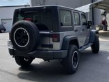 Used 2013 Jeep Wrangler Unlimited Sport w/ Trailer Tow Group image 5