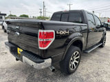 Used 2013 Ford F150 King Ranch w/ King Ranch Luxury Pkg image 4