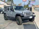 Used 2015 Jeep Wrangler Unlimited Sport w/ Quick Order Package 24S image 5