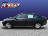 New 2025 Nissan Sentra S image 4