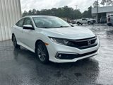 Used 2019 Honda Civic EX image 4