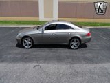 Used 2006 Mercedes-Benz CLS 500 image 3