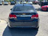 Used 2016 Chevrolet Cruze LT image 4