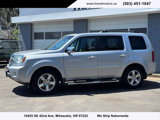 Used 2010 Honda Pilot EX-L image 2