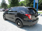 Used 2015 Ford Explorer 4WD Police Interceptor image 3