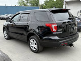 Used 2017 Ford Explorer 4WD Police Interceptor image 5
