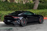Used 2023 Aston Martin V8 Vantage Coupe image 3