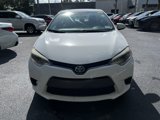 Used 2016 Toyota Corolla LE image 3
