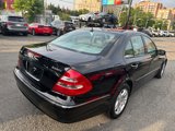 Used 2004 Mercedes-Benz E 320 4MATIC Sedan image 5