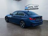 Used 2021 BMW 330i xDrive Sedan w/ Premium Package image 5