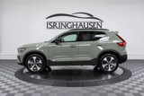 New 2025 Volvo XC40 B5 Plus w/ Protection Package Premier image 4