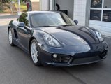 Used 2016 Porsche Cayman image 2