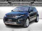 Used 2017 Land Rover Range Rover Evoque HSE image 5