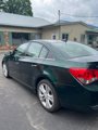 Used 2015 Chevrolet Cruze LTZ w/ Sun, Sound and Sport Package image 2