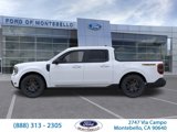 New 2025 Ford Maverick Tremor image 6