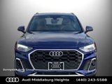 Used 2022 Audi Q5 2.0T Premium Plus w/ Premium Plus Package image 3