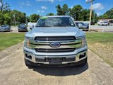 Used 2019 Ford F150 Lariat image 2