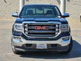 Used 2018 GMC Sierra 1500 SLT image 2