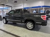 Used 2013 Ford F150 Platinum image 5