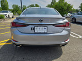 Certified 2022 Lexus ES 350 w/ Premium Package image 5