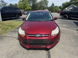 Used 2014 Ford Focus SE image 2