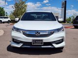 Used 2017 Honda Accord Sport Special Edition image 2