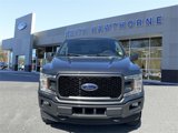 Certified 2018 Ford F150 XL w/ Equipment Group 101A Mid image 2