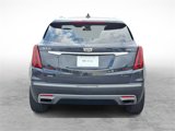Certified 2022 Cadillac XT5 Premium Luxury image 4