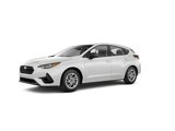 New 2025 Subaru Impreza 2.0i image 3