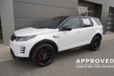 Used 2024 Land Rover Discovery Sport Dynamic SE image 3