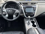 Used 2016 Nissan Murano SL w/ SL Technology Package image 2