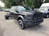 New 2025 RAM 5500 Tradesman image 4