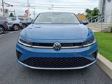 New 2025 Volkswagen Jetta S image 2