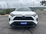 Used 2020 Toyota RAV4 LE image 2