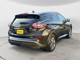 Used 2016 Nissan Murano SL image 5