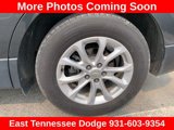 Used 2020 Chevrolet Equinox LT w/ Driver Convenience Package image 3