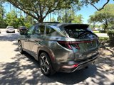 Used 2022 Hyundai Tucson SEL w/ Convenience + Premium Package image 2