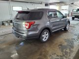 Used 2018 Ford Explorer XLT w/ Equipment Group 202A image 4