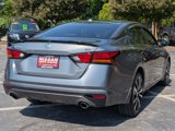 Certified 2020 Nissan Altima 2.5 SR w/ Premium Package image 5